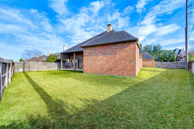 $595,000 | 27962 Bradford Ridge Drive, Katy, TX 77494