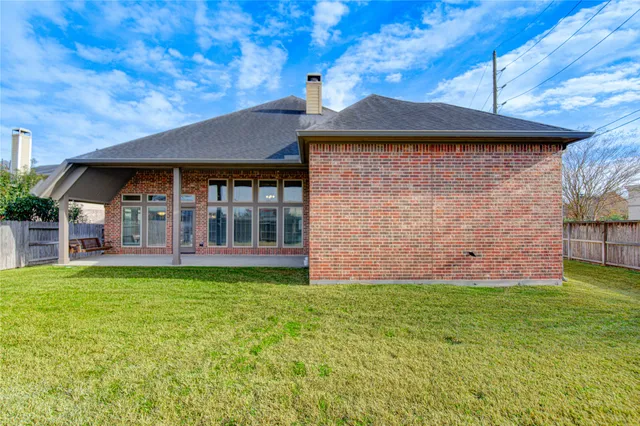 $595,000 | 27962 Bradford Ridge Drive, Katy, TX 77494