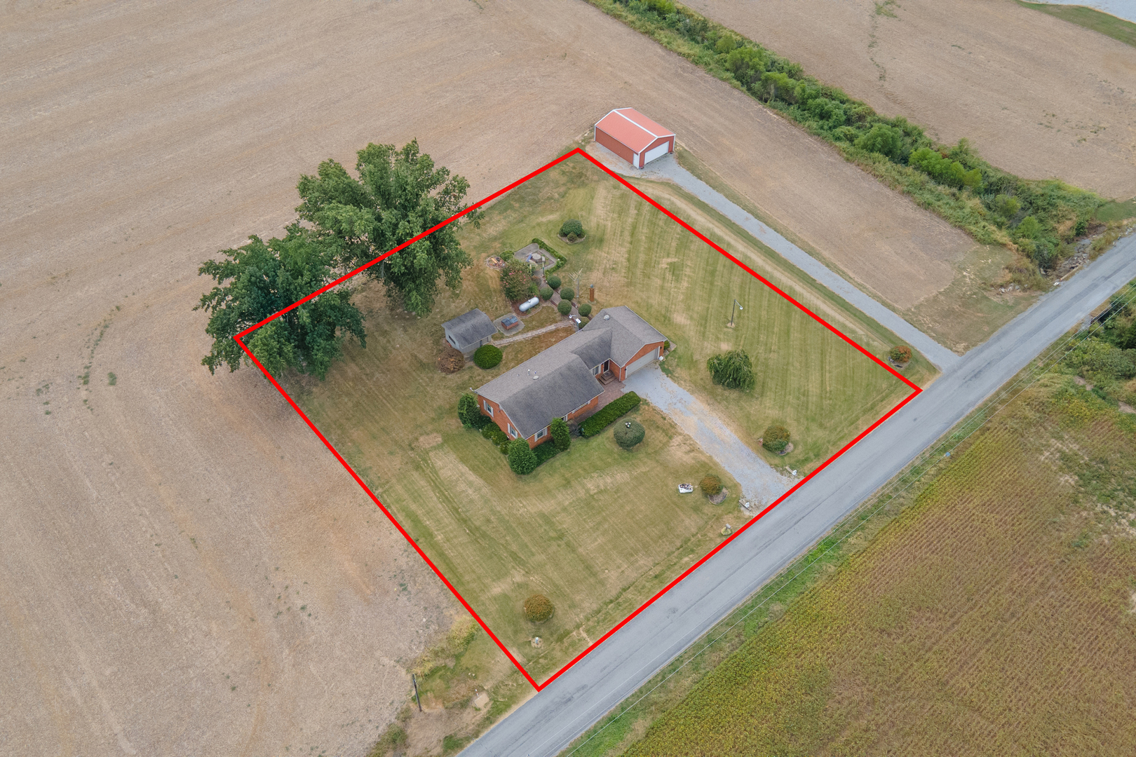 325 Butler Road Harrisburg, IL 62946 - Photo 27 of 29 Gallery Image 27