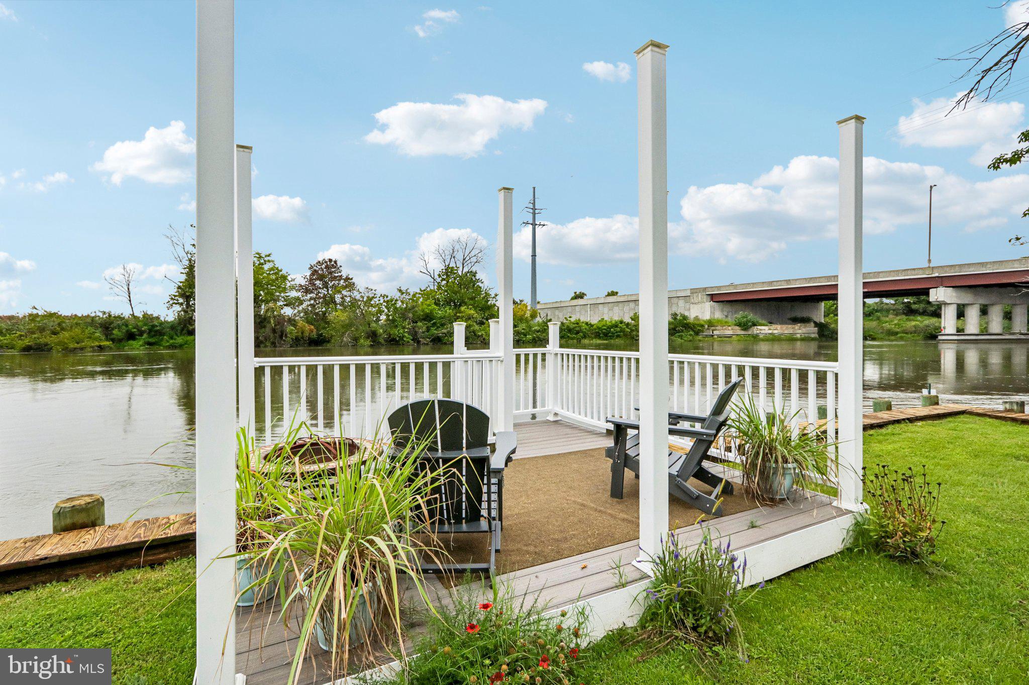 3 South Bridgeport Road Bridgeport, NJ 08014 - Photo 50 of 61 Gallery Image 50