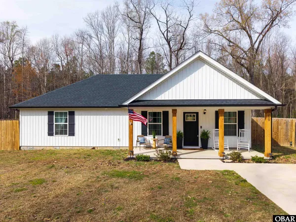 $345,000 | 209 Newbern Drive, Knotts Island, NC 27950