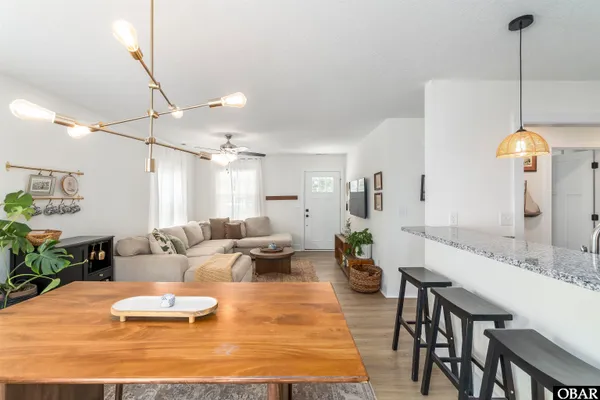 $345,000 | 209 Newbern Drive, Knotts Island, NC 27950