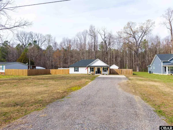 $345,000 | 209 Newbern Drive, Knotts Island, NC 27950