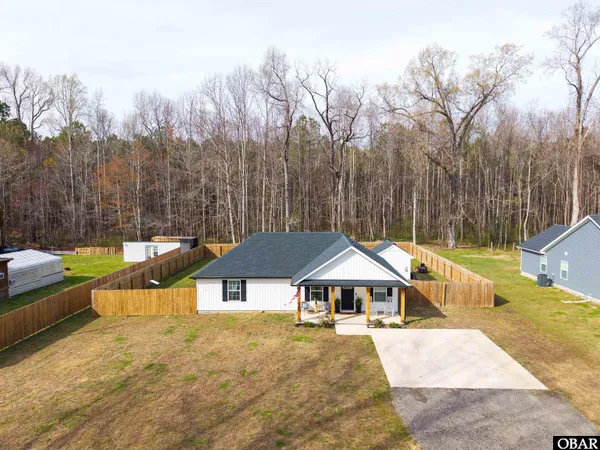$345,000 | 209 Newbern Drive, Knotts Island, NC 27950