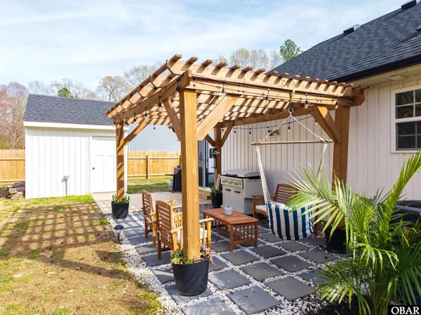 $345,000 | 209 Newbern Drive, Knotts Island, NC 27950