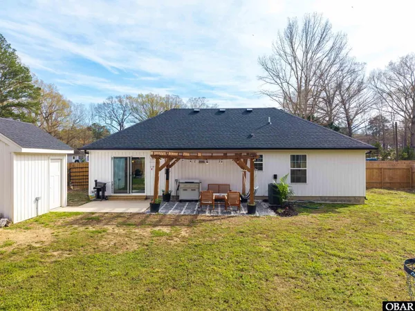 $345,000 | 209 Newbern Drive, Knotts Island, NC 27950
