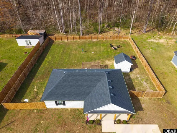 $345,000 | 209 Newbern Drive, Knotts Island, NC 27950