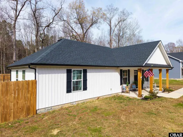 $345,000 | 209 Newbern Drive, Knotts Island, NC 27950