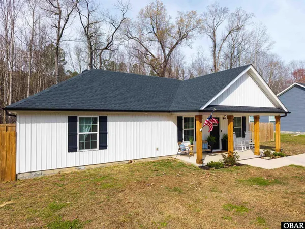 $345,000 | 209 Newbern Drive, Knotts Island, NC 27950
