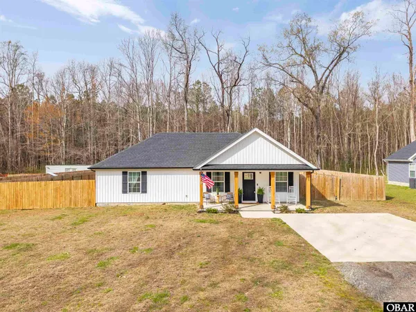 $345,000 | 209 Newbern Drive, Knotts Island, NC 27950