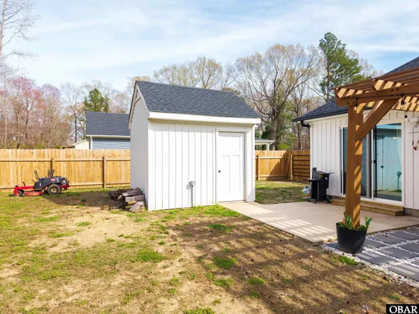 $345,000 | 209 Newbern Drive, Knotts Island, NC 27950