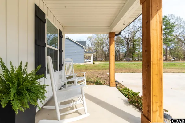 $345,000 | 209 Newbern Drive, Knotts Island, NC 27950