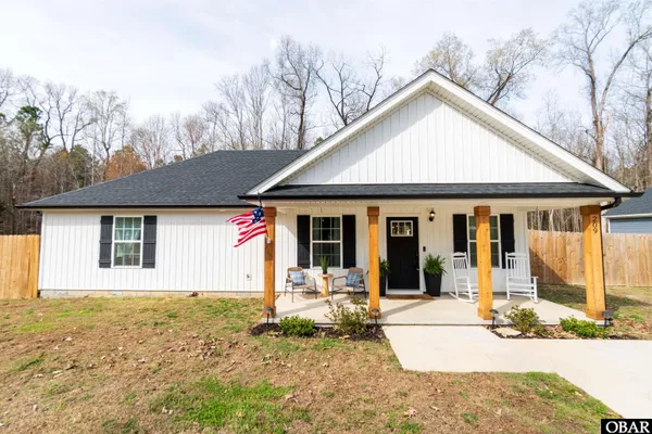 $345,000 | 209 Newbern Drive, Knotts Island, NC 27950