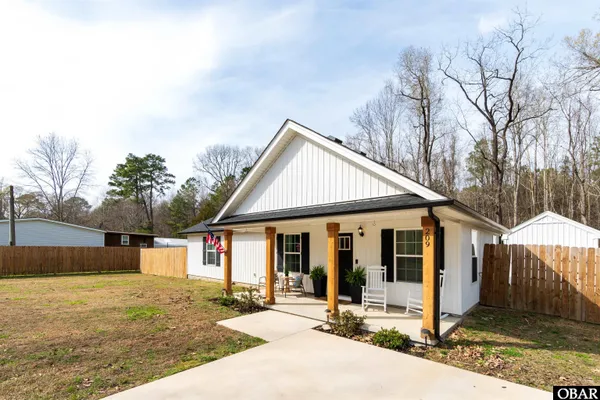 $345,000 | 209 Newbern Drive, Knotts Island, NC 27950