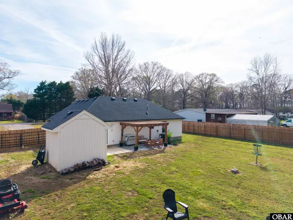 $345,000 | 209 Newbern Drive, Knotts Island, NC 27950