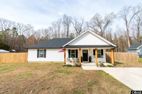 $345,000 | 209 Newbern Drive, Knotts Island, NC 27950