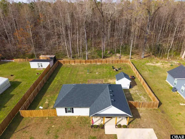 $345,000 | 209 Newbern Drive, Knotts Island, NC 27950