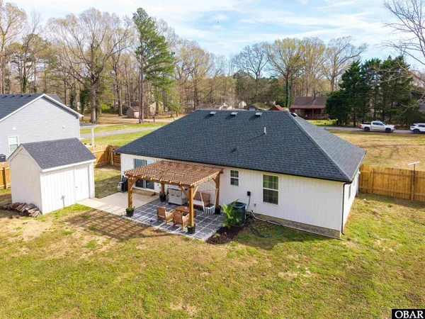 $345,000 | 209 Newbern Drive, Knotts Island, NC 27950