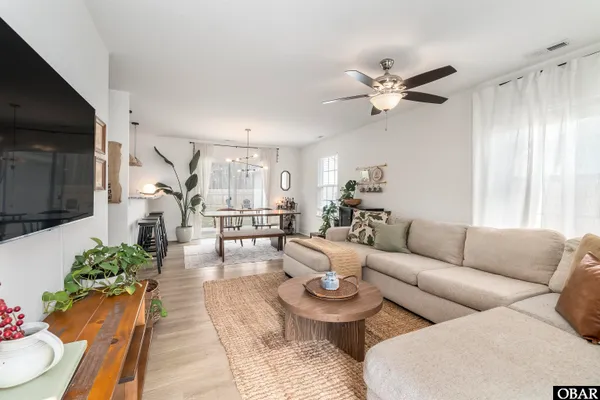 $345,000 | 209 Newbern Drive, Knotts Island, NC 27950