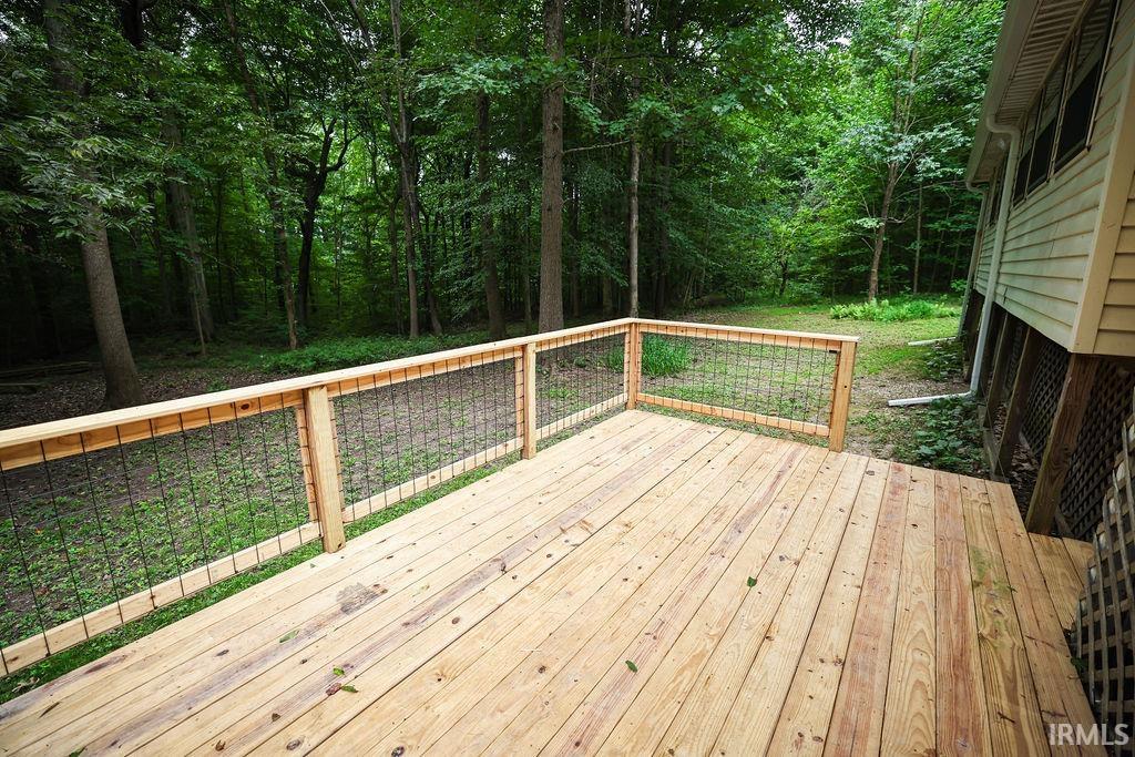 3896 East Dora Road Bloomington, IN 47408 - Photo 12 of 36 Gallery Image 12