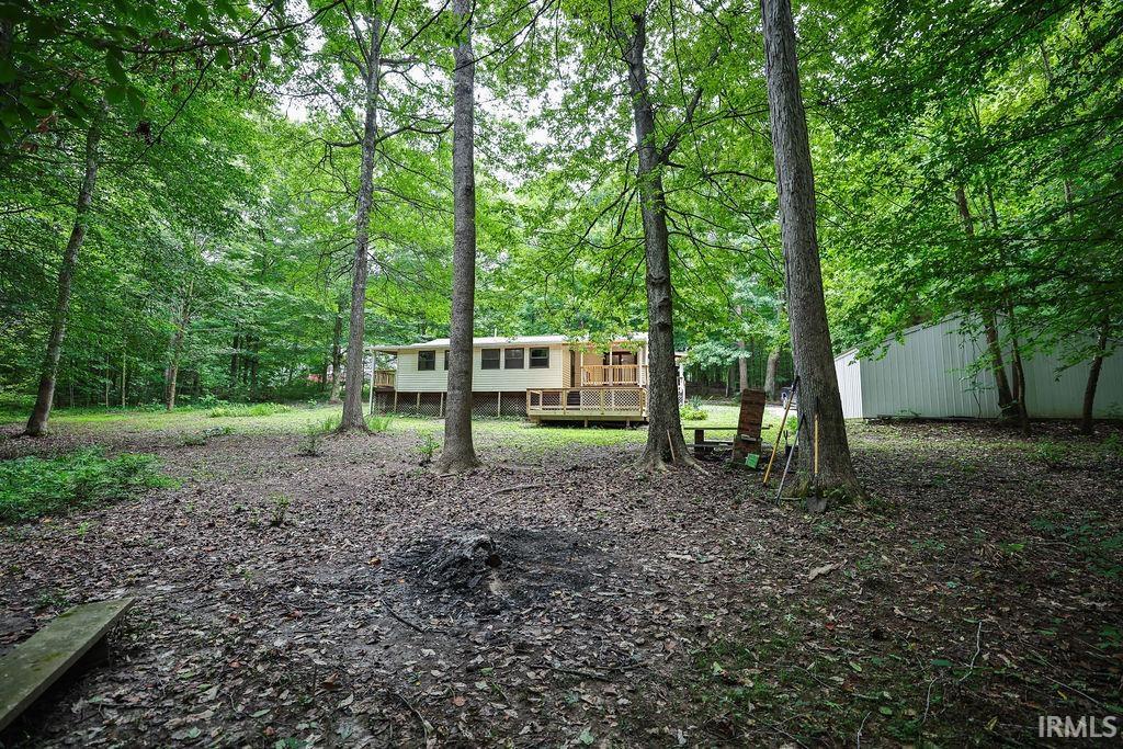 3896 East Dora Road Bloomington, IN 47408 - Photo 17 of 36 Gallery Image 17