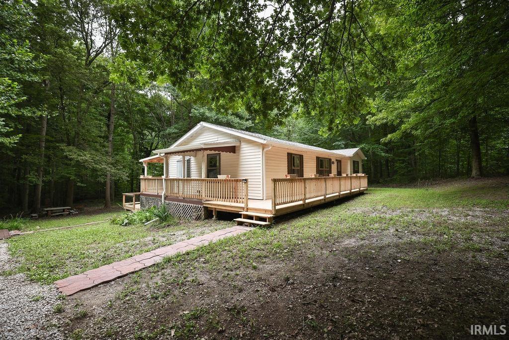 3896 East Dora Road Bloomington, IN 47408 - Photo 2 of 36 Gallery Image 2