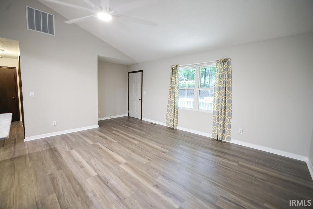 3896 East Dora Road Bloomington, IN 47408 - Photo 23 of 36 Gallery Image 23