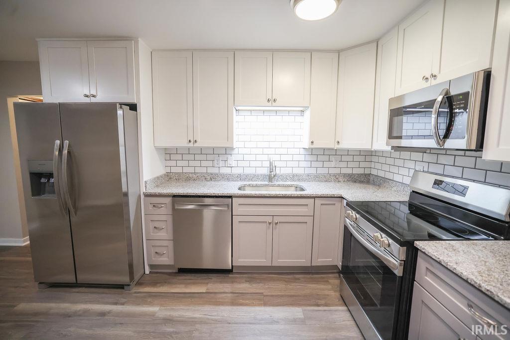 3896 East Dora Road Bloomington, IN 47408 - Photo 27 of 36 Gallery Image 27