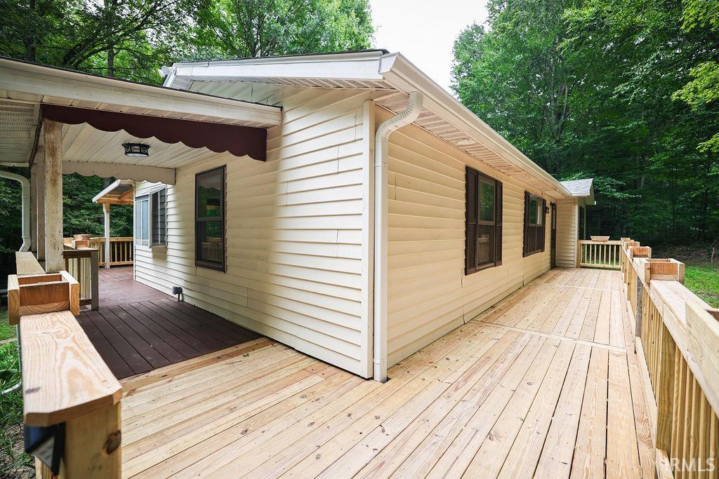 3896 East Dora Road Bloomington, IN 47408 - Photo 3 of 36 Gallery Image 3