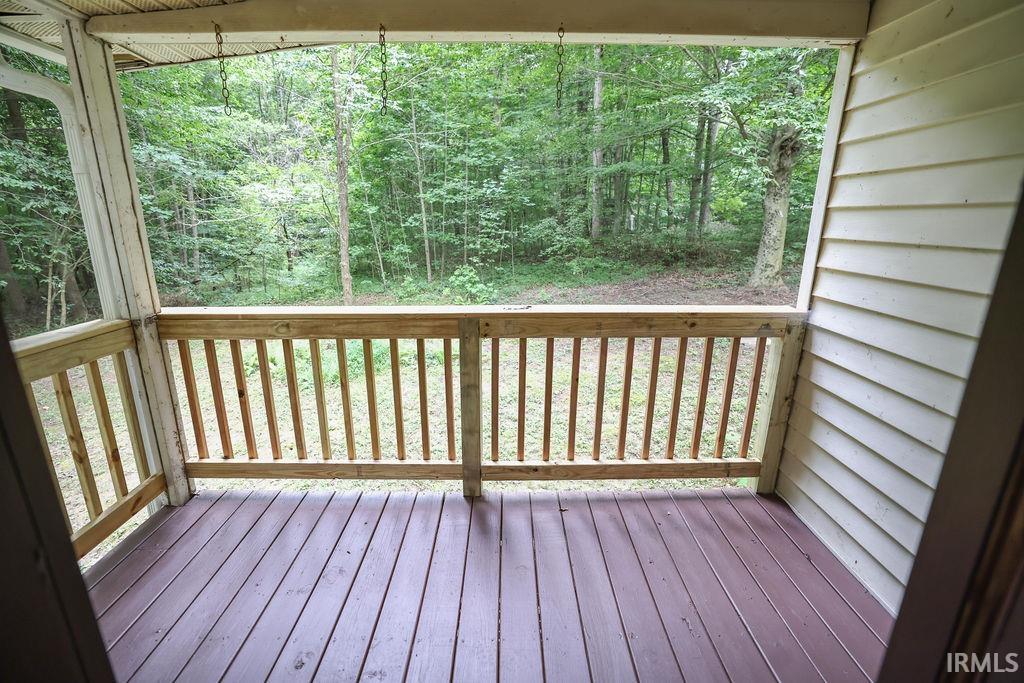 3896 East Dora Road Bloomington, IN 47408 - Photo 34 of 36 Gallery Image 34