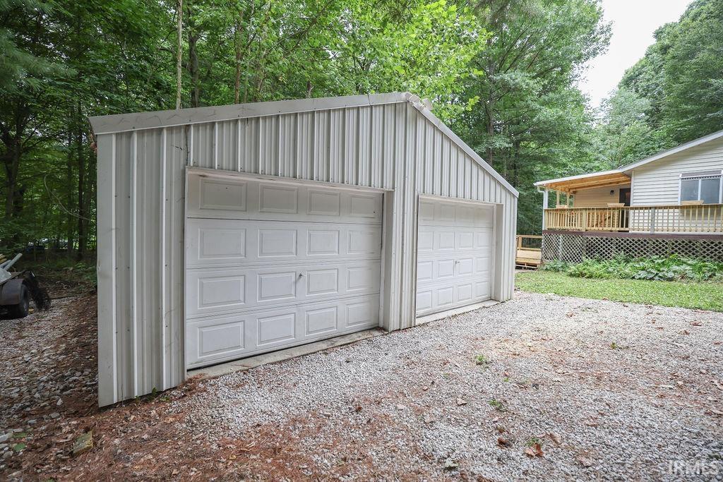 3896 East Dora Road Bloomington, IN 47408 - Photo 36 of 36 Gallery Image 36