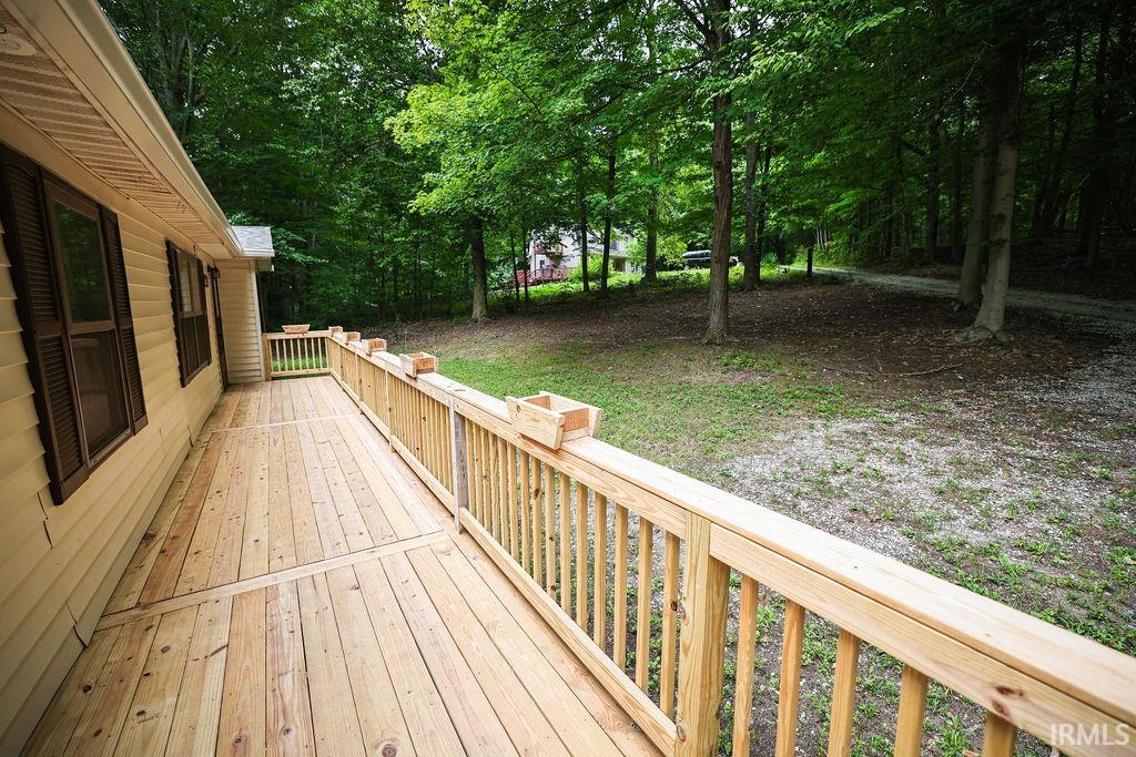 3896 East Dora Road Bloomington, IN 47408 - Photo 4 of 36 Gallery Image 4
