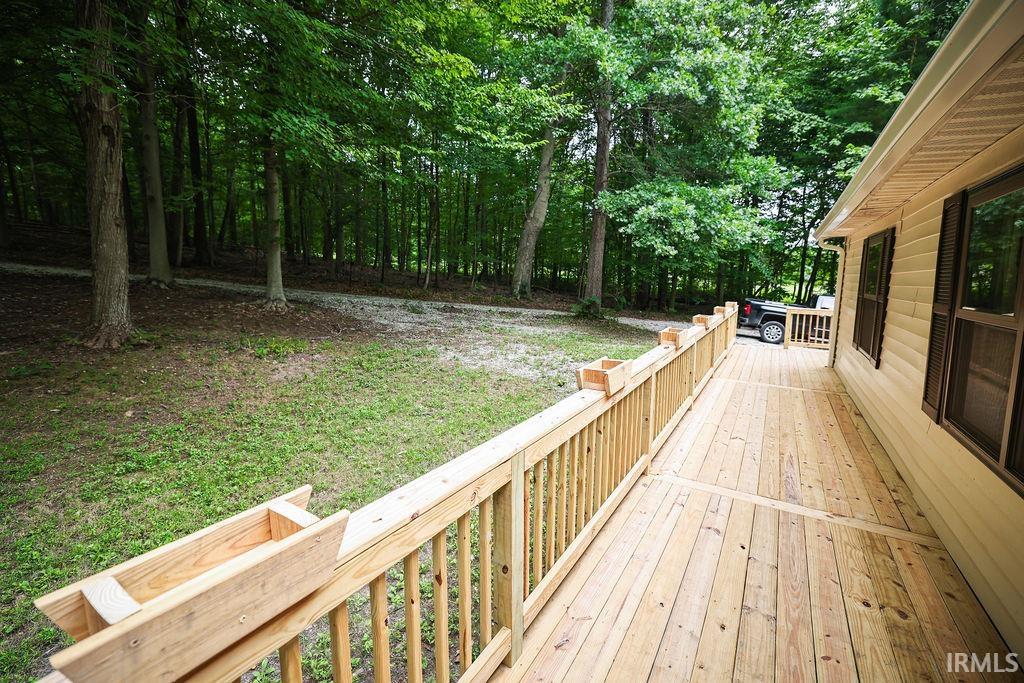 3896 East Dora Road Bloomington, IN 47408 - Photo 7 of 36 Gallery Image 7