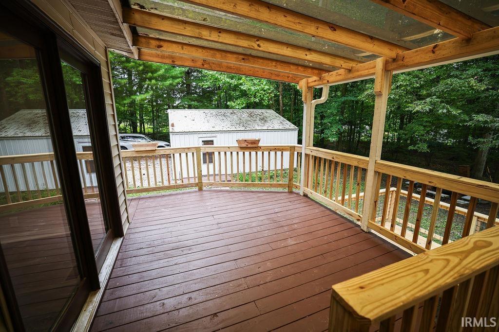 3896 East Dora Road Bloomington, IN 47408 - Photo 8 of 36 Gallery Image 8