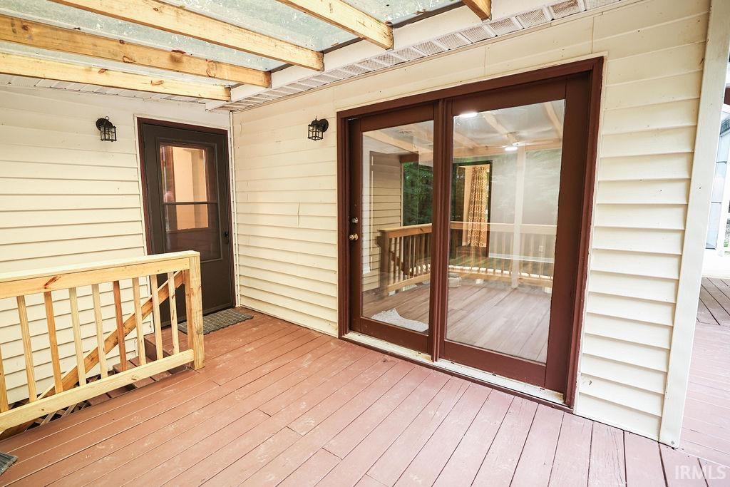 3896 East Dora Road Bloomington, IN 47408 - Photo 9 of 36 Gallery Image 9