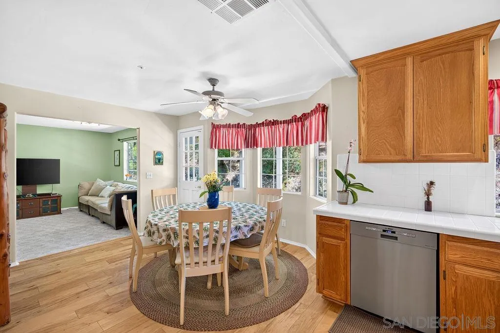 24286 Sherilton Valley Road Descanso, CA 91916 - Photo 17 of 59 Gallery Image 17