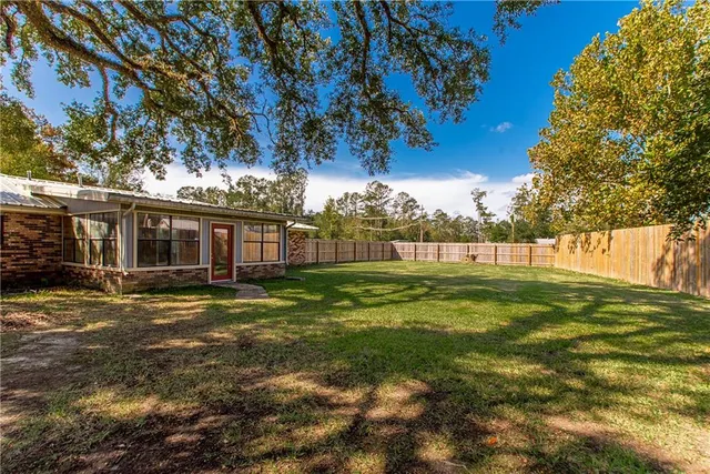 $255,000 | 25519 Highway 43, Springfield, LA 70462