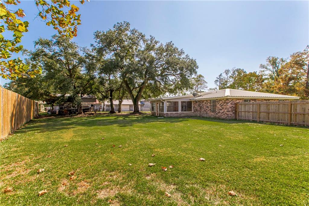 25519 Highway 43 Springfield, LA 70462 - Photo 29 of 36