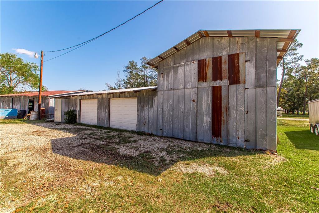 25519 Highway 43 Springfield, LA 70462 - Photo 31 of 36