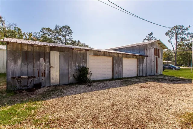 $255,000 | 25519 Highway 43, Springfield, LA 70462