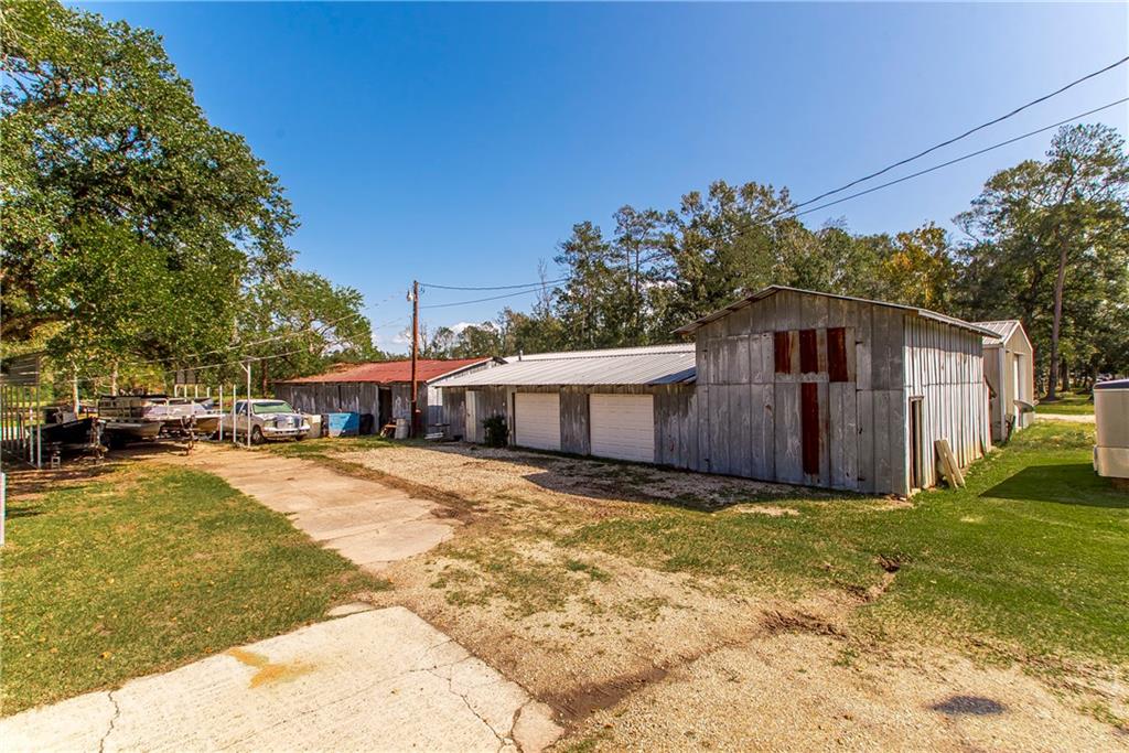 25519 Highway 43 Springfield, LA 70462 - Photo 33 of 36