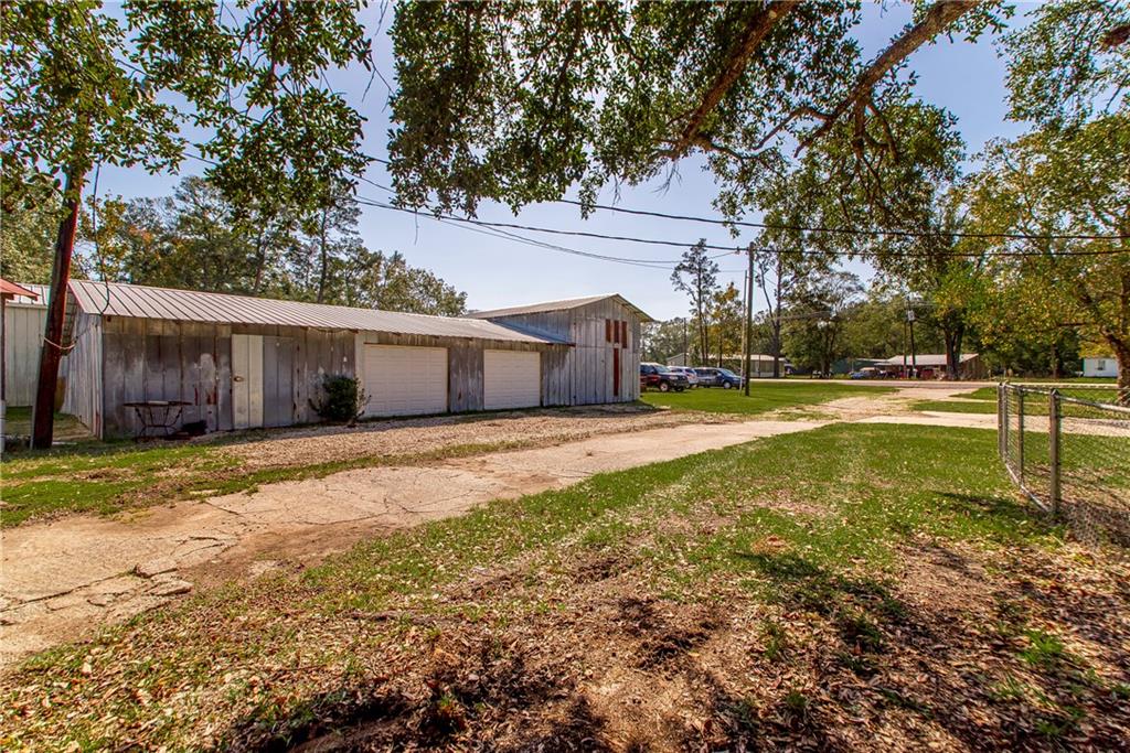 25519 Highway 43 Springfield, LA 70462 - Photo 34 of 36
