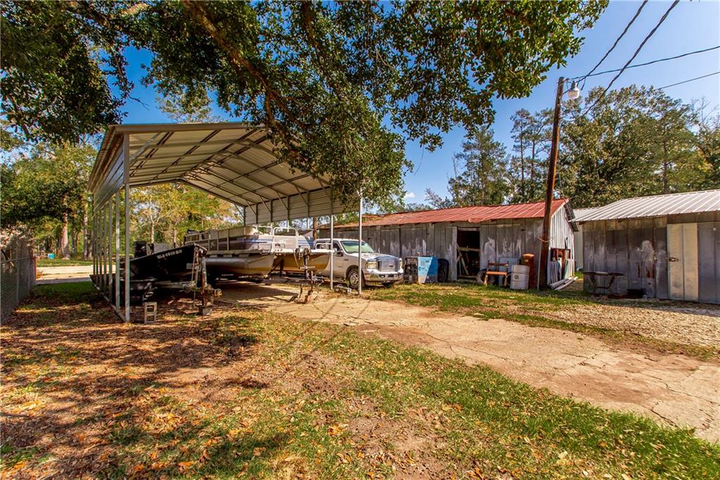 25519 Highway 43 Springfield, LA 70462 - Photo 36 of 36