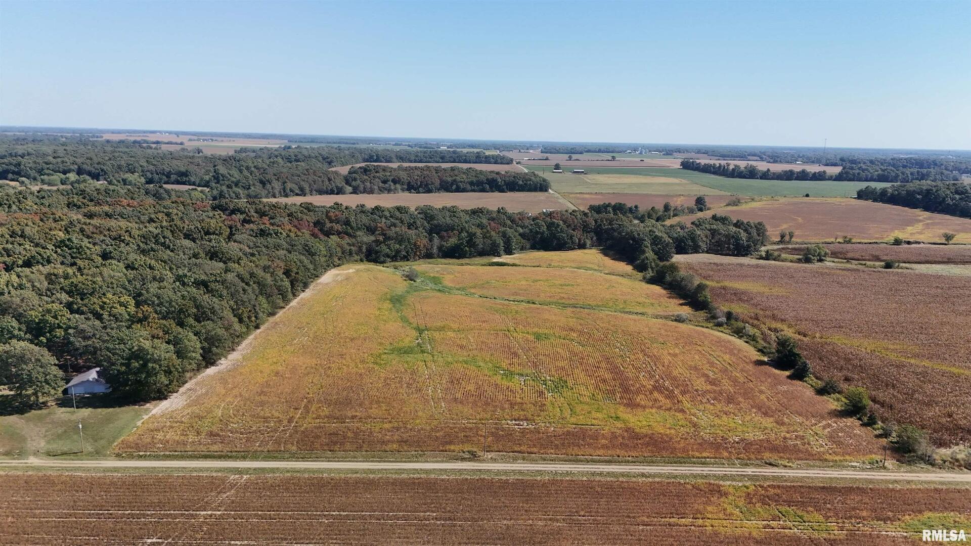 E Tallowtree Drive Xenia, IL 62899 - Photo 2 of 5 a view of a city