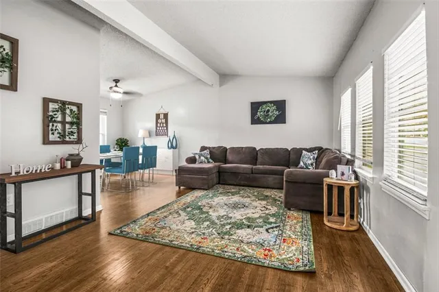 $155,000 | 410 Corral Drive, Belton, MO 64012