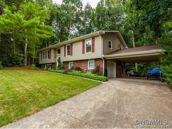 106 Lovers Loop Road Asheville, NC 28803 - Photo 2 of 24 Gallery Image 2