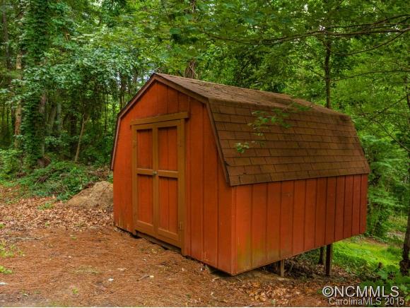 106 Lovers Loop Road Asheville, NC 28803 - Photo 23 of 24 Gallery Image 23