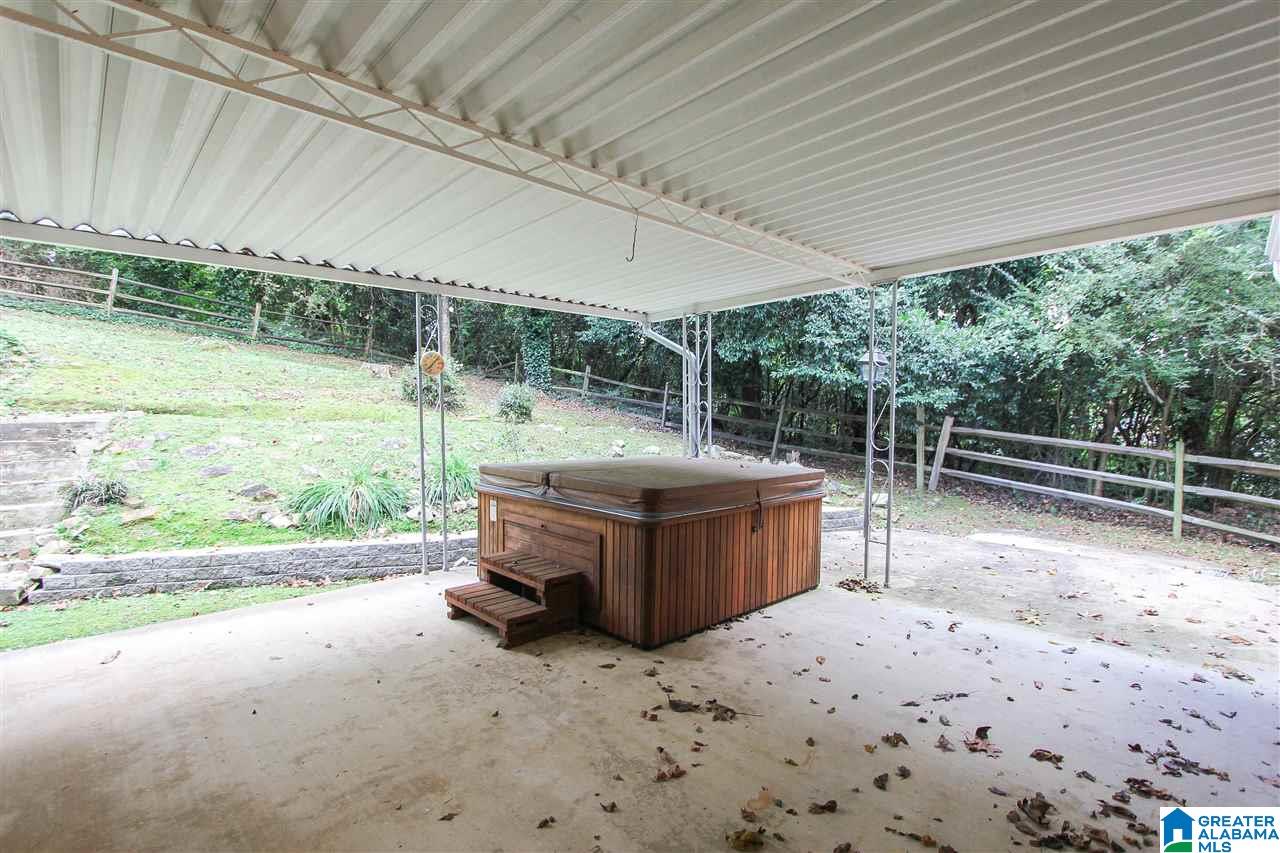 1930 Henry Road Anniston, AL 36207 - Photo 47 of 50