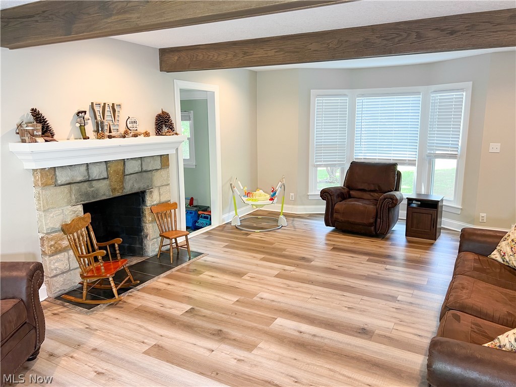 4376 Mellinger Road Canfield, OH 44406 - Photo 6 of 34 Gallery Image 6