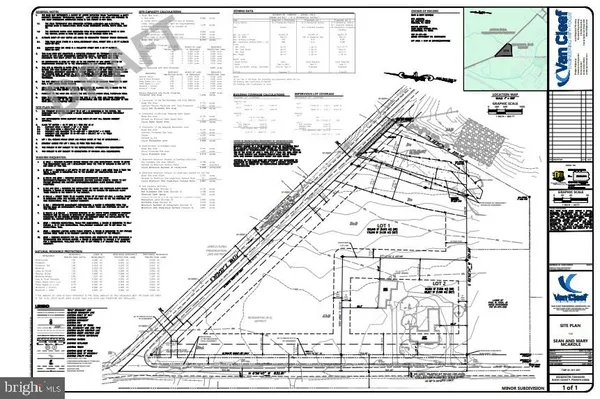 $349,000 | Lot 1-and Twin Oaks Drive, Perkasie, PA 18944